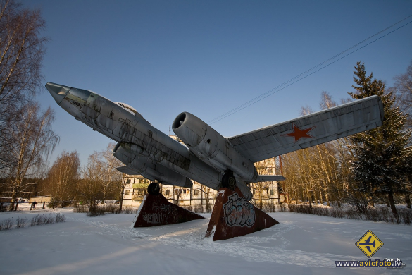 Ilyushin Il-28