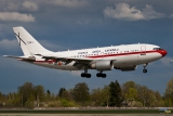 Airbus A310-304