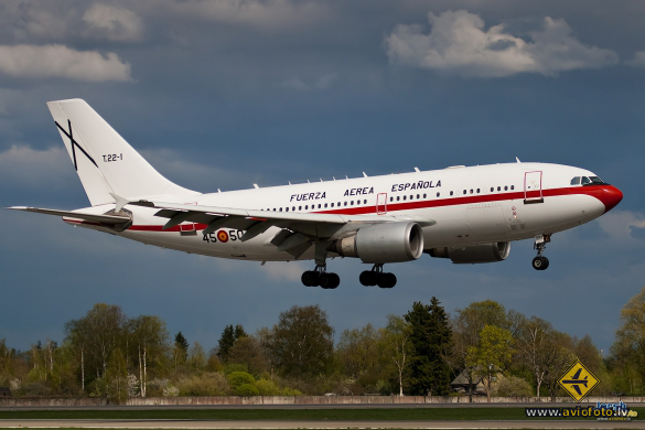 Airbus A310-304
