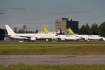 Boeing C-32B (757-23A)