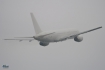 Boeing C-32B (757-23A)