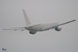 Boeing C-32B (757-23A)