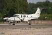 Beech C-12F Huron (Super King Air B200C)
