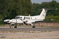 Beech C-12F Huron (Super King Air B200C)