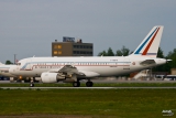 Airbus ACJ319 (A319-115/CJ)
