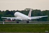 Airbus ACJ319 (A319-115/CJ)