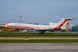Tupolev Tu-154M