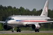 Airbus ACJ319 (A319-115/CJ)