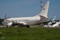 Boeing C-40C BBJ (737-7CP)