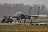 McDonnell Douglas F-15C Eagle