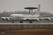 Boeing E-3A Sentry (707-300)