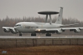 Boeing E-3A Sentry (707-300)