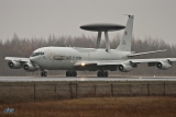 Boeing E-3A Sentry (707-300)