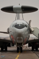Boeing E-3A Sentry (707-300)