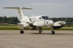 Beech C-12F Huron (B200C)