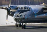 Antonov An-30