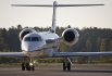Gulfstream Aerospace C-37B Gulfstream G550 (G-V-SP)