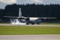 Lockheed Martin C-130J-30 Hercules (L-382)