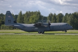 Lockheed Martin C-130J-30 Hercules (L-382)