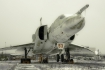 Tupolev Tu-22M-0