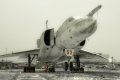 Tupolev Tu-22M-0