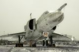 Tupolev Tu-22M-0