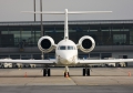 Gulfstream Aerospace C-20H Gulfstream IV (G-IV)