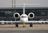 Gulfstream Aerospace C-20H Gulfstream IV (G-IV)