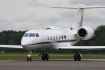 Gulfstream Aerospace C-37B Gulfstream G550 (G-V-SP)