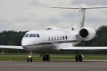 Gulfstream Aerospace C-37B Gulfstream G550 (G-V-SP)