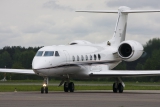 Gulfstream Aerospace C-37B Gulfstream G550 (G-V-SP)