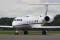 Gulfstream Aerospace C-37B Gulfstream G550 (G-V-SP)