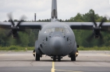 Lockheed Martin C-130J-30 Hercules (L-382)
