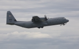 Lockheed Martin C-130J-30 Hercules (L-382)