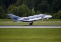 Dassault Falcon 10MER