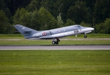 Dassault Falcon 10MER