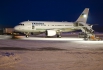 Airbus ACJ319 (A319-115/CJ)