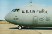 Lockheed C-141A Starlifter (L-300)