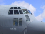 Lockheed MC-130P Hercules (L-382)