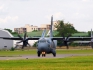 Alenia C-27J Spartan
