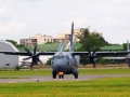 Alenia C-27J Spartan