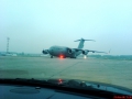 Boeing C-17A Globemaster III