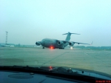 Boeing C-17A Globemaster III