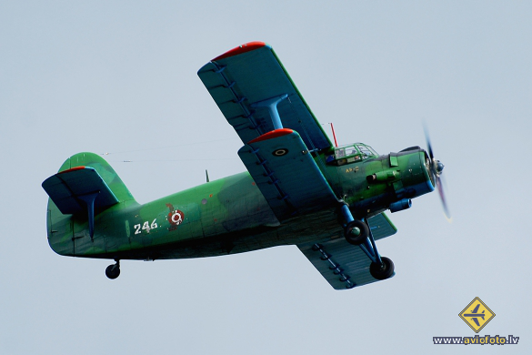 Antonov An-2