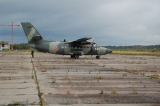 Let L-410UVP Turbolet