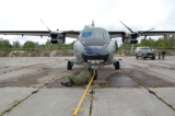 Let L-410UVP Turbolet
