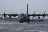 Lockheed C-130H-30 Hercules (L-382)