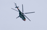 Mil Mi-17-1V