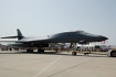 Rockwell B-1B Lancer
