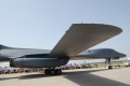 Rockwell B-1B Lancer